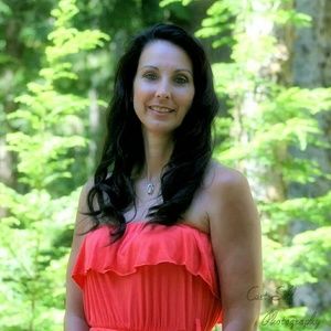 Meet your Posher, Gina