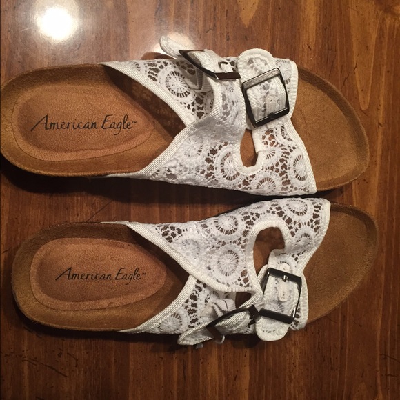 American Eagle - Sandles
