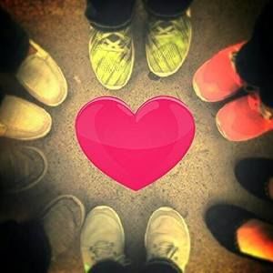 Meet your Posher, Joyce