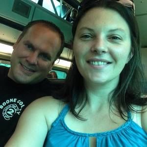 Meet your Posher, Dawn