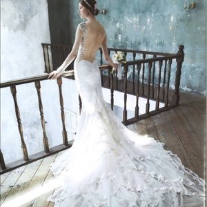 Meet your Posher, Maggie