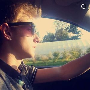 Meet your Posher, Chance