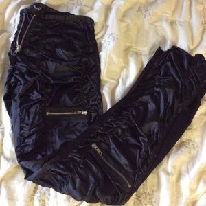 Seven7 by Express 5zip Pants