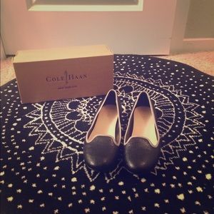 Cole Haan flats