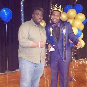 Meet your Posher, Shawn