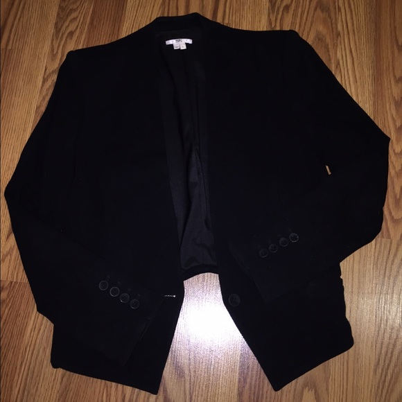 Helmet Lang jacket