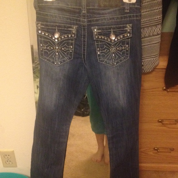Pants
