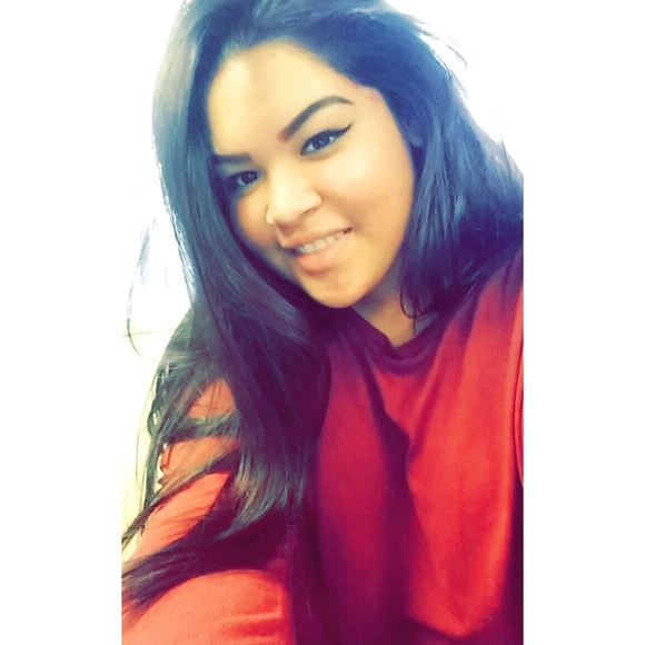 Meet your Posher, Kimmie - Picture 1 of 1