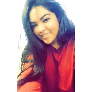 Meet your Posher, Kimmie