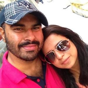 Meet your Posher, Tanveer