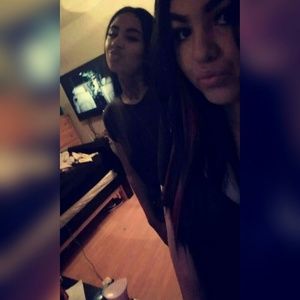 Meet your Posher, Isabella