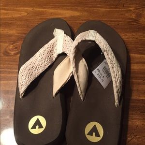 Air walk sandals