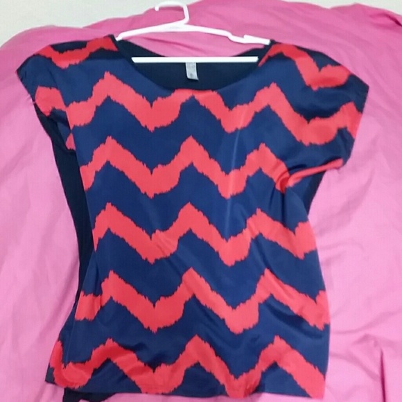 Very cute shirt.