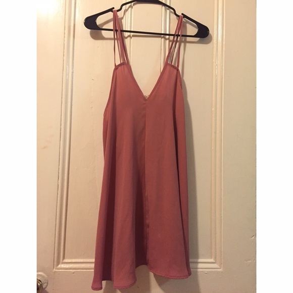 Brandy Melville slip