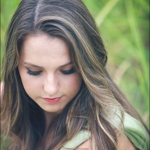 Meet your Posher, Taryn