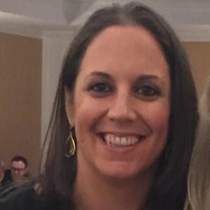 Meet your Posher, Stacey