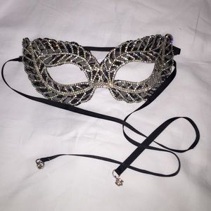 Masquerade Ball Mask