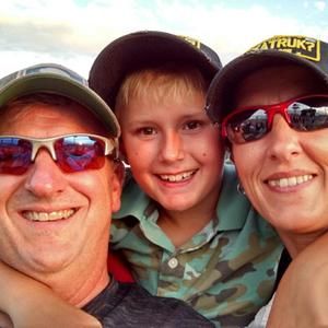 Meet your Posher, Nicky