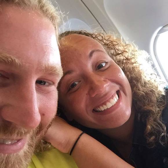 Meet your Posher, Jaquelline