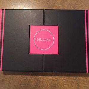 BELLAMI Guy Tang hair extensions