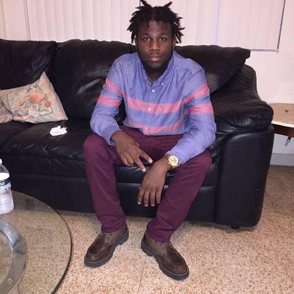 Meet your Posher, Don - Picture 1 of 1