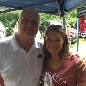 Meet your Posher, Bethany