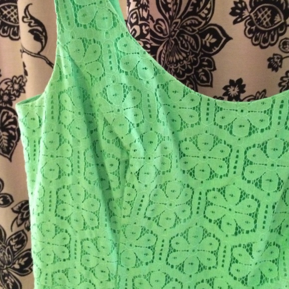 Lilly Pulitzer Dress - Picture 4 of 4