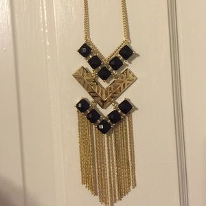 Kendra Scott long necklace