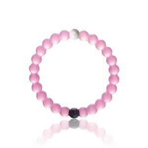 Pink Lokai bracelet 💖