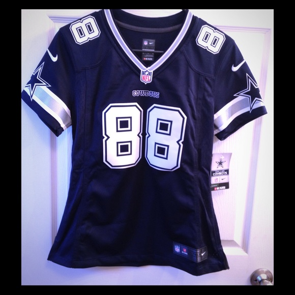 Dallas Cowboy Jersey