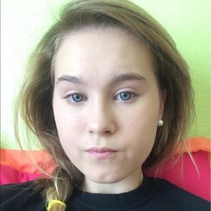 Meet your Posher, Cailey