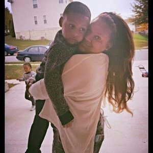 Meet your Posher, Brandee