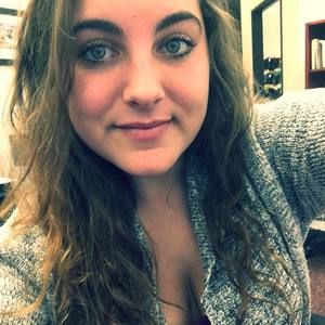 Meet your Posher, Jaclyn