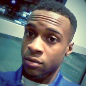 Meet your Posher, Jarrett