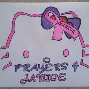 Meet your Posher, Meg