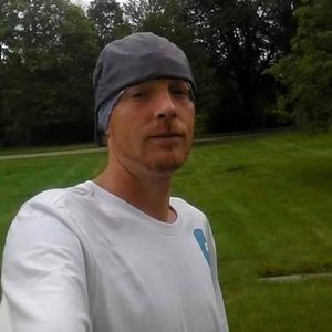 Meet your Posher, Richard