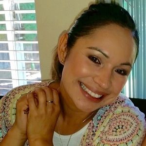 Meet your Posher, Anabel