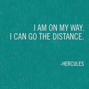 Meet your Posher, Sabrina