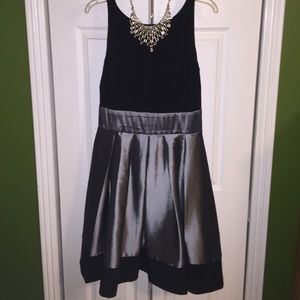 BLACK Night Out Dress