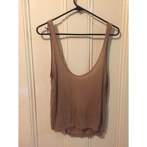 Brandy Melville Tank