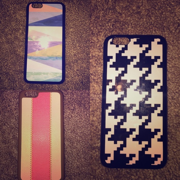 IPhone 6 cases