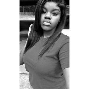 Meet your Posher, Tiana