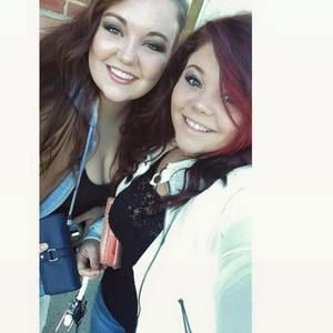 Meet your Posher, Katlin