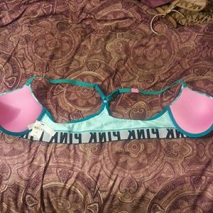 Push up pigeonnant 36C BRA