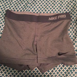 Nike pros