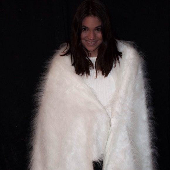 Meet your Posher, Kylie