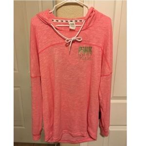 Victoria secret PINK sweatshirt 😊