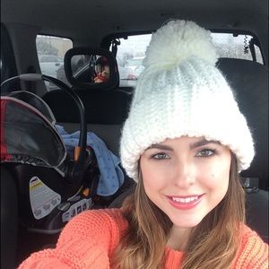 Meet your Posher, Olga