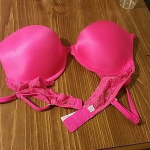 VS Pink bra