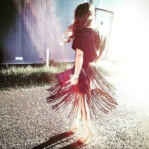 Meet your Posher, Santa